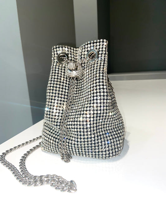 MIÉRE BUCKET BAG